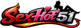 sex hot51 logo